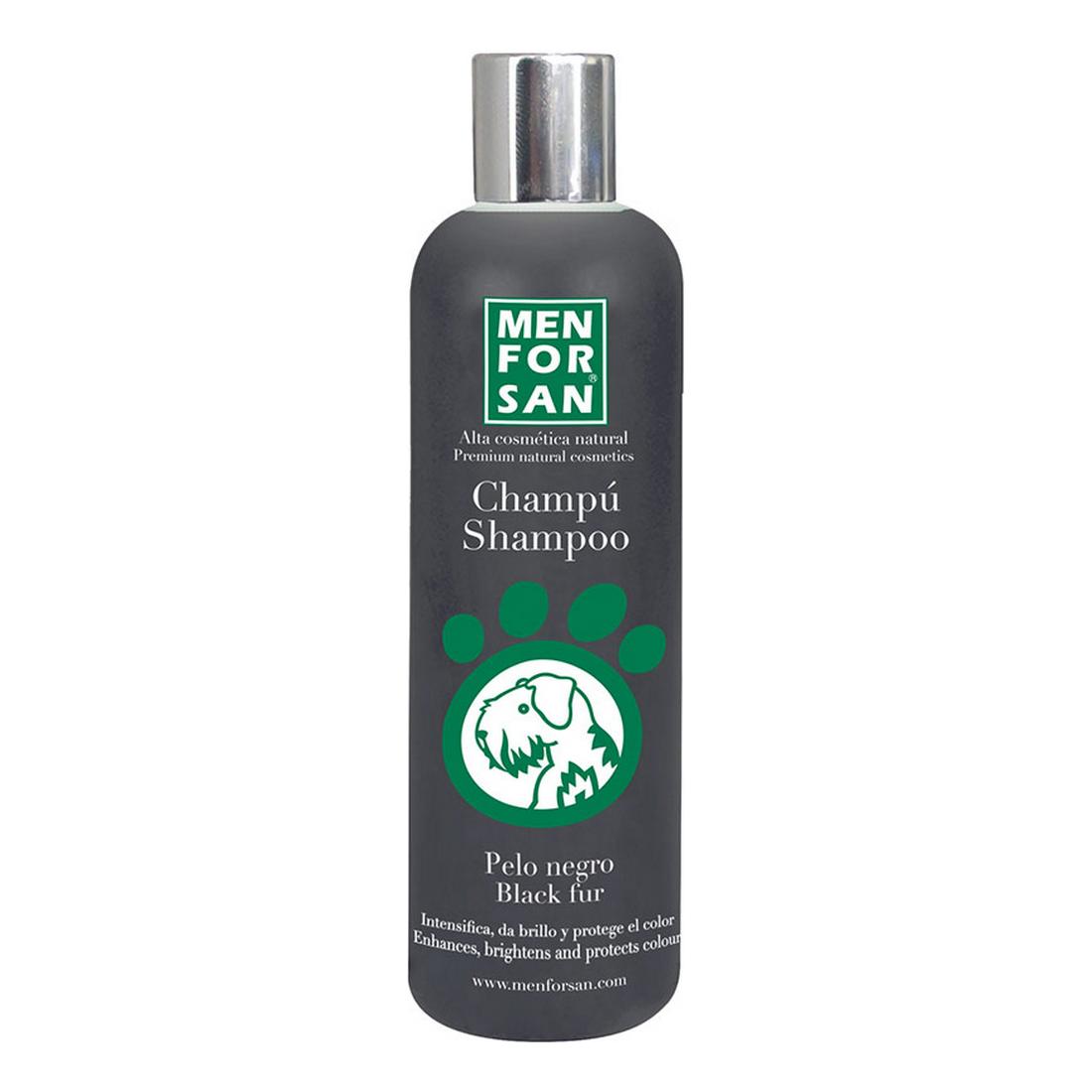 Pfotenfrisch Frische-Shampoo für Hunde – Menforsan 300 ml, gegen Geruch