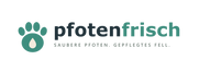 Pfotenfrisch - Startseite